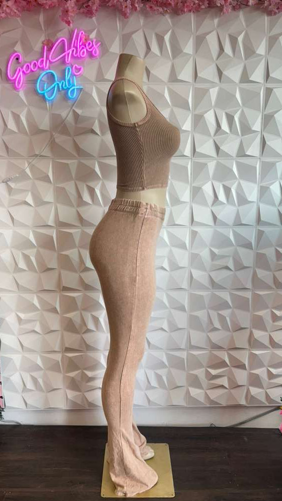 "Basic everyday" Lounge Set