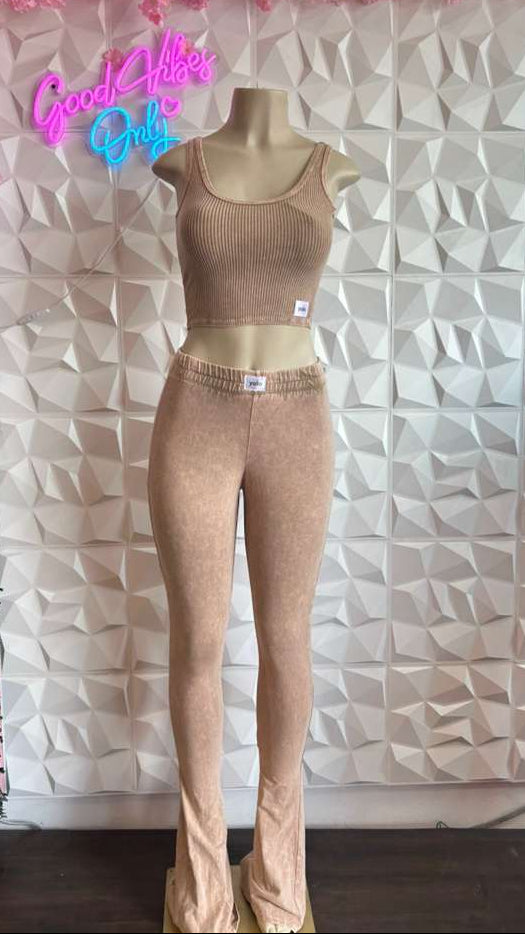 "Basic everyday" Lounge Set