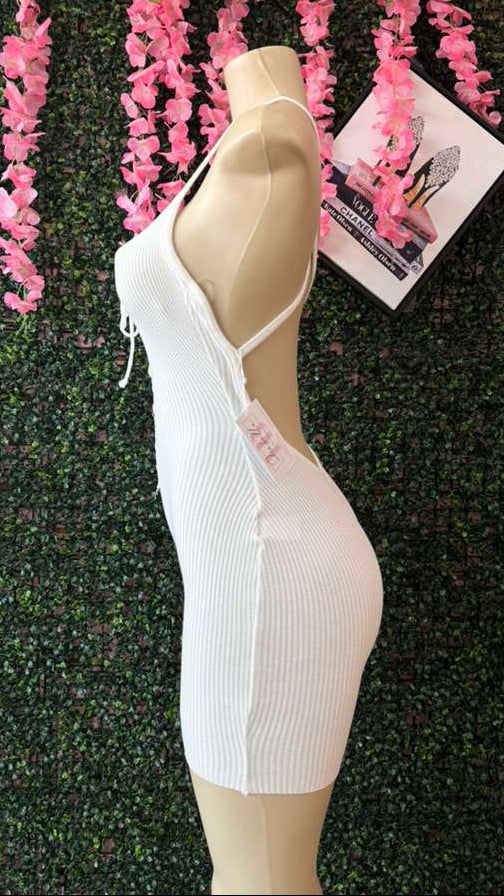 Sally's Romper