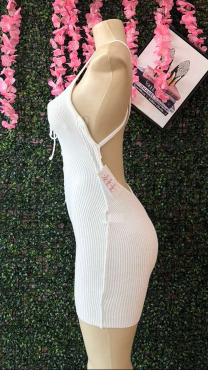 Sally's Romper