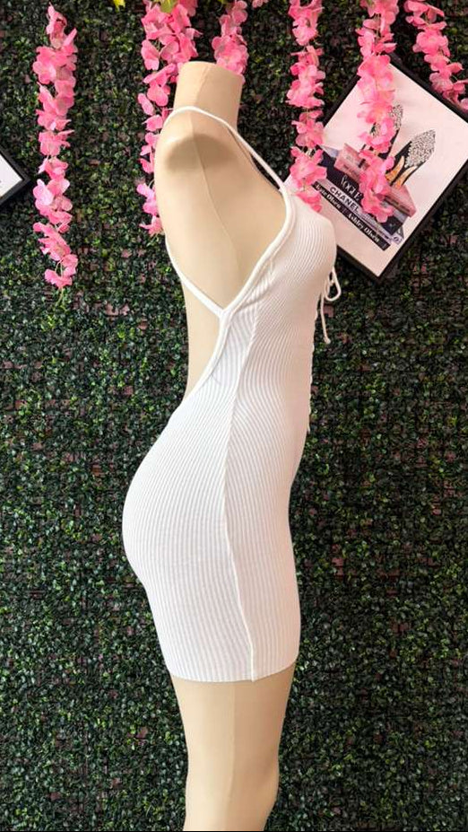 Sally's Romper