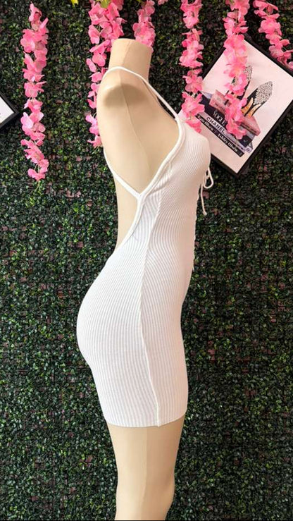 Sally's Romper