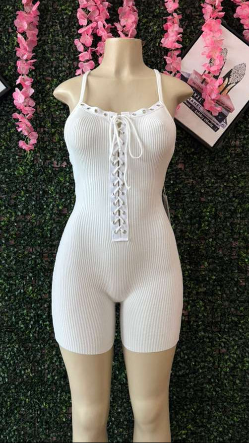 Sally's Romper