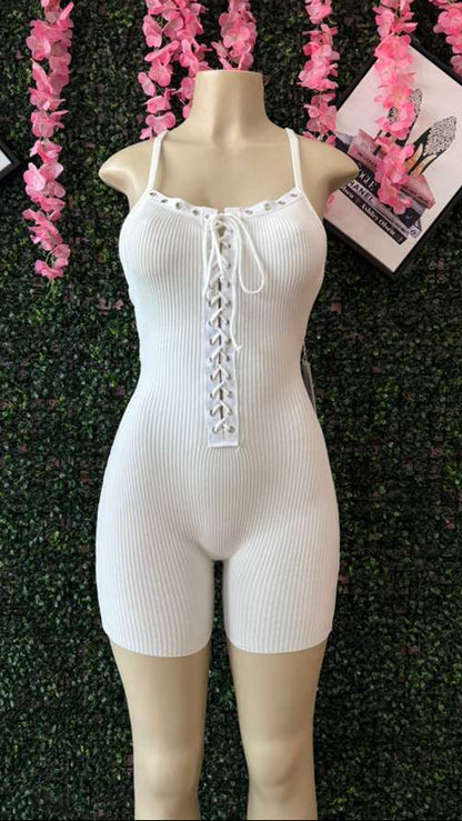 Sally's Romper