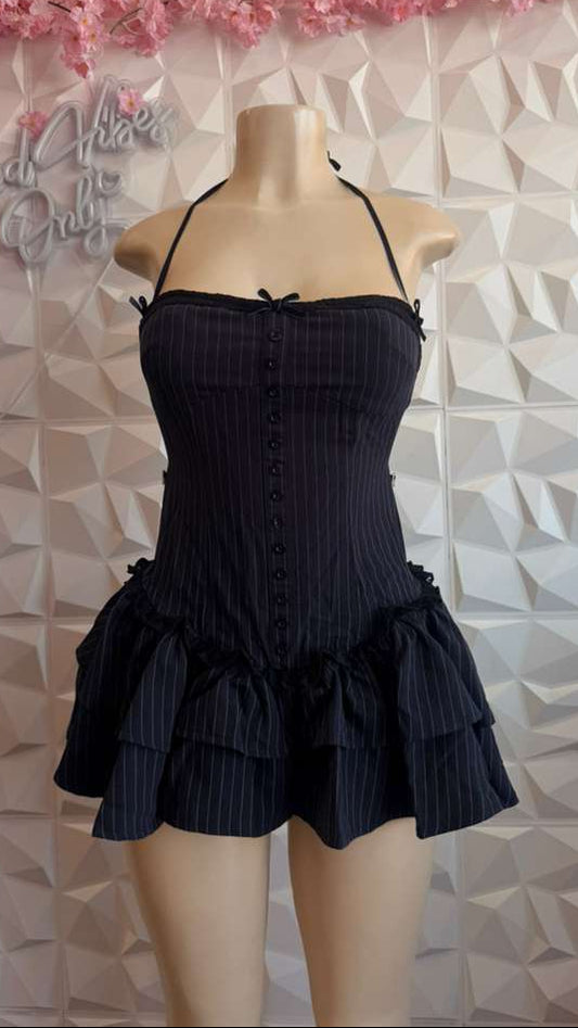 City Girl Dress
