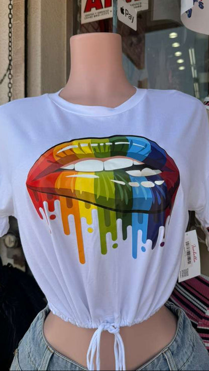 PRIDE TOP