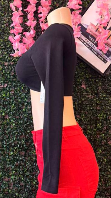 The Nova Keyhole Crop