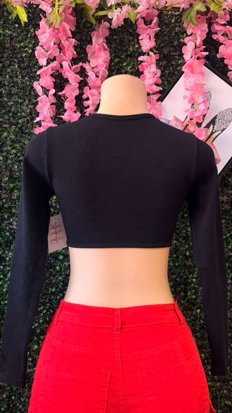 The Nova Keyhole Crop