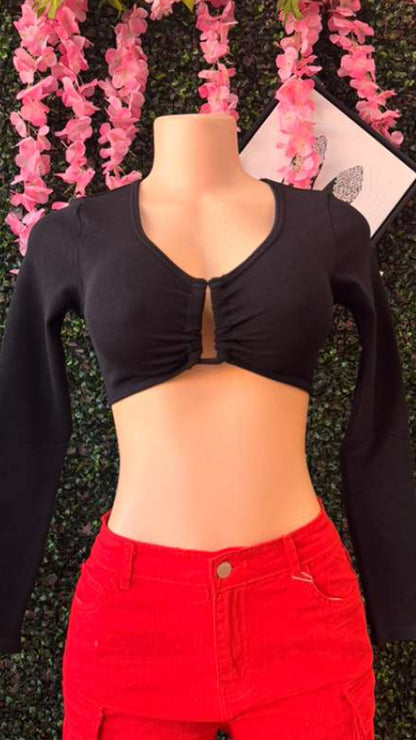 The Nova Keyhole Crop