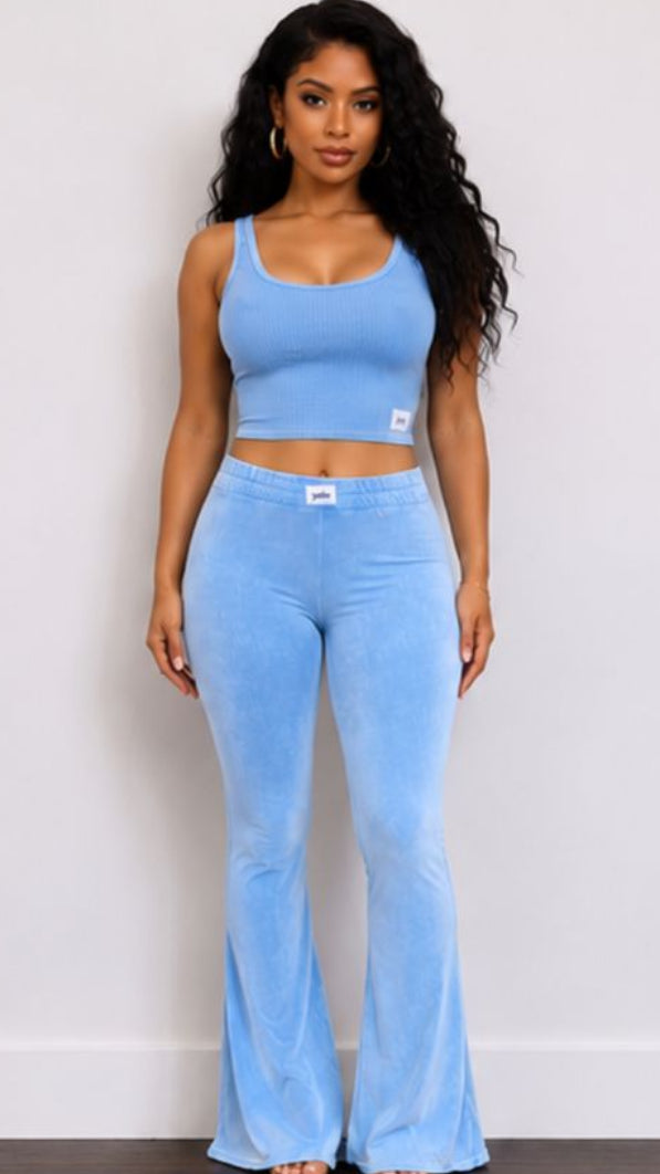 "Basic everyday" Lounge Set