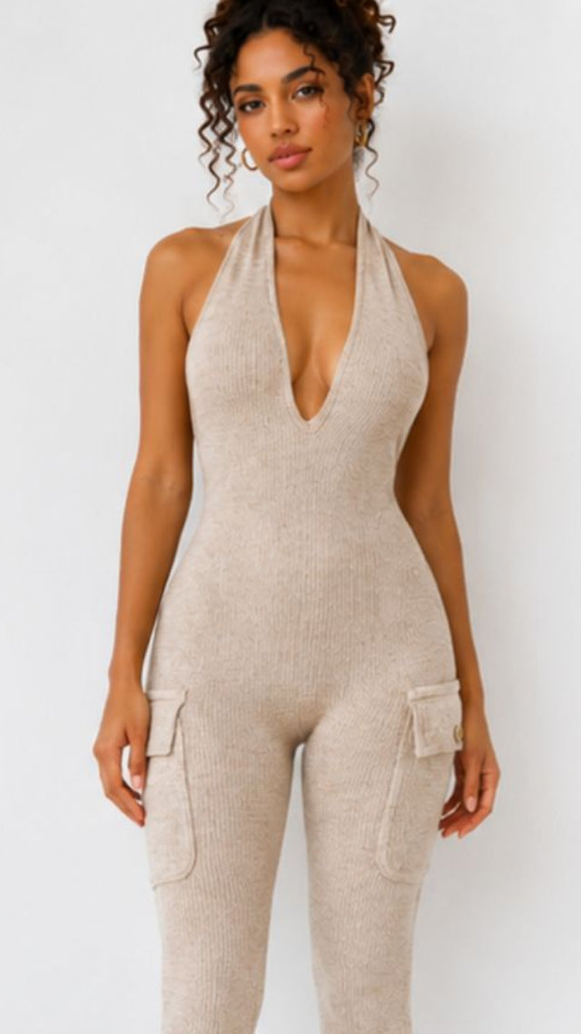 The "Ready for Anything" Jumper