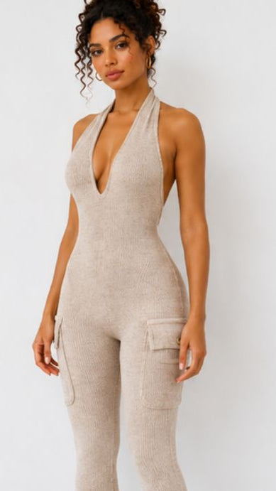 The "Ready for Anything" Jumper
