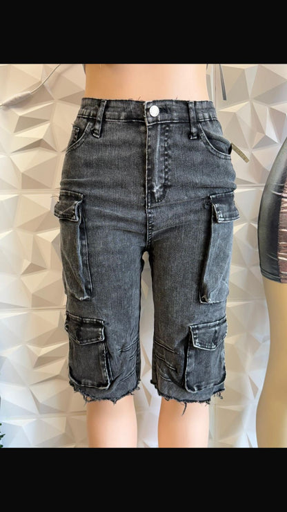 Cargo Shorts