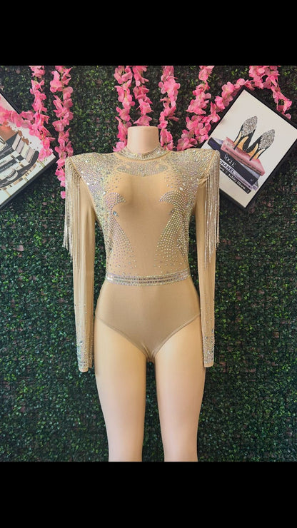 The Spotlight Bodysuit