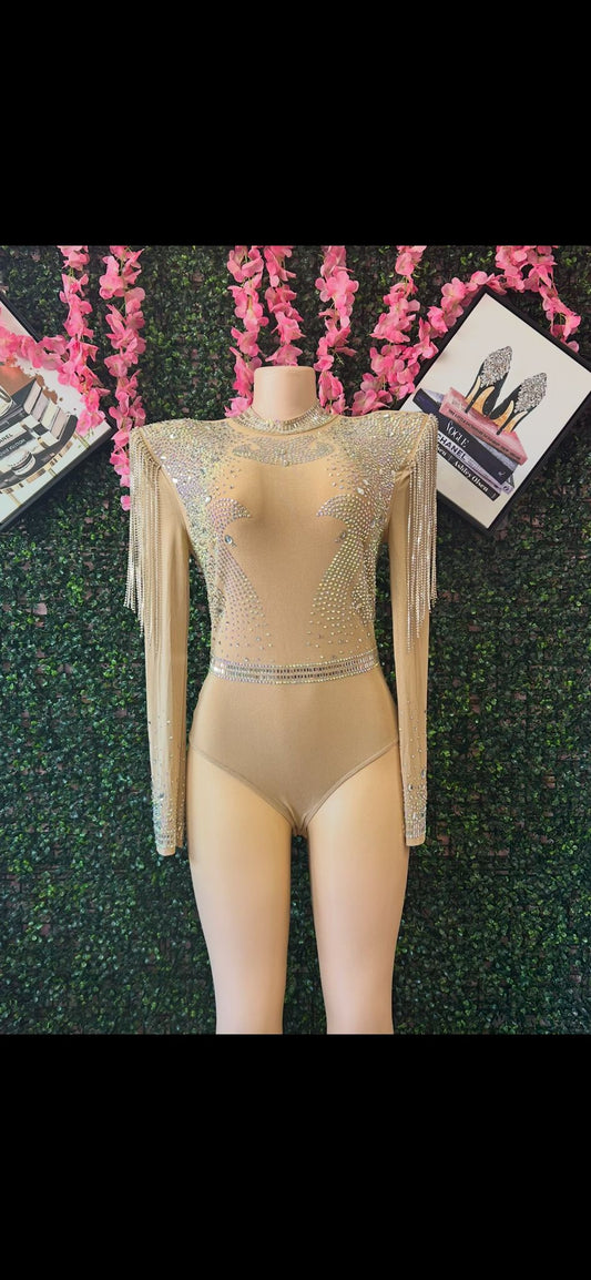 The Spotlight Bodysuit