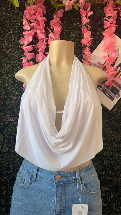 BOHO TOP