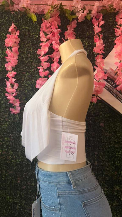 BOHO TOP