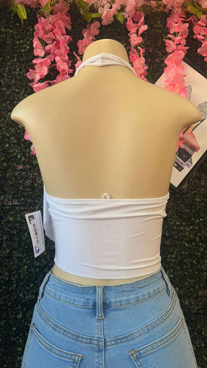 BOHO TOP