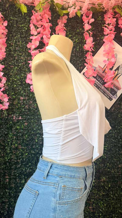 BOHO TOP