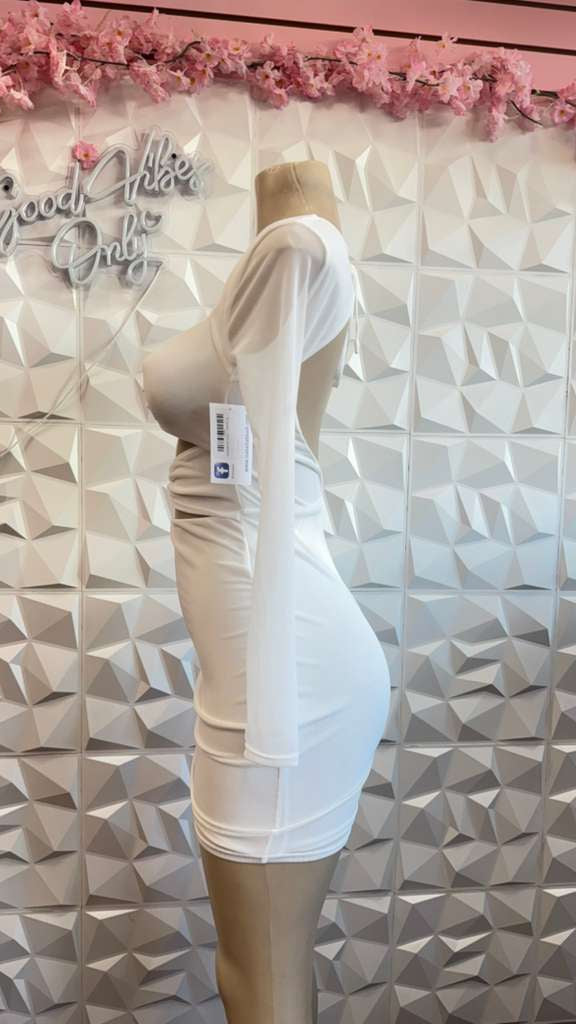 The Night Out Mesh