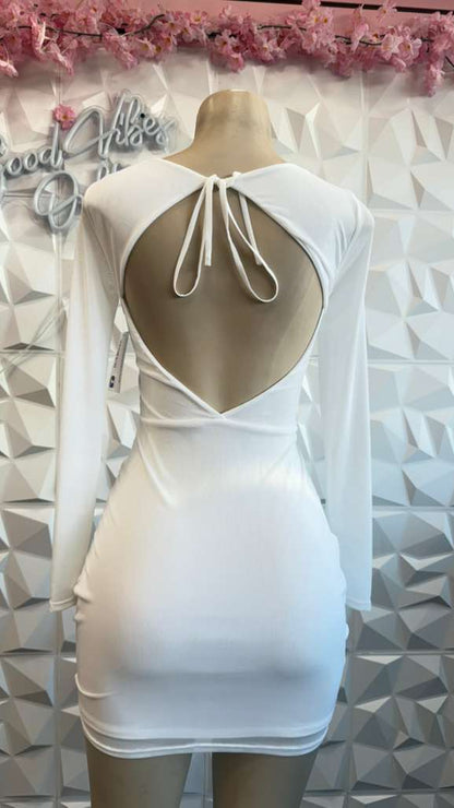 The Night Out Mesh