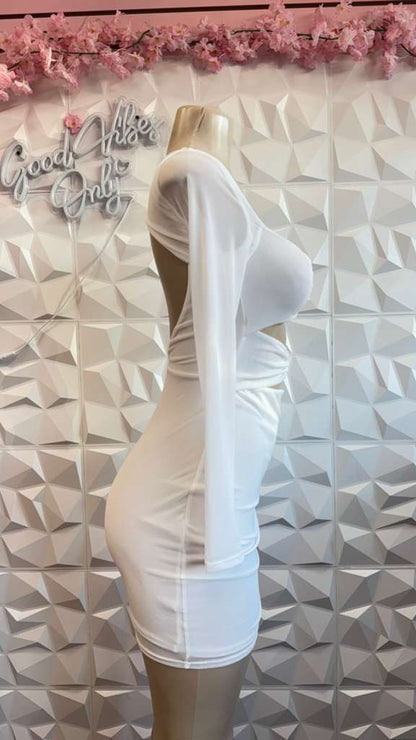 The Night Out Mesh