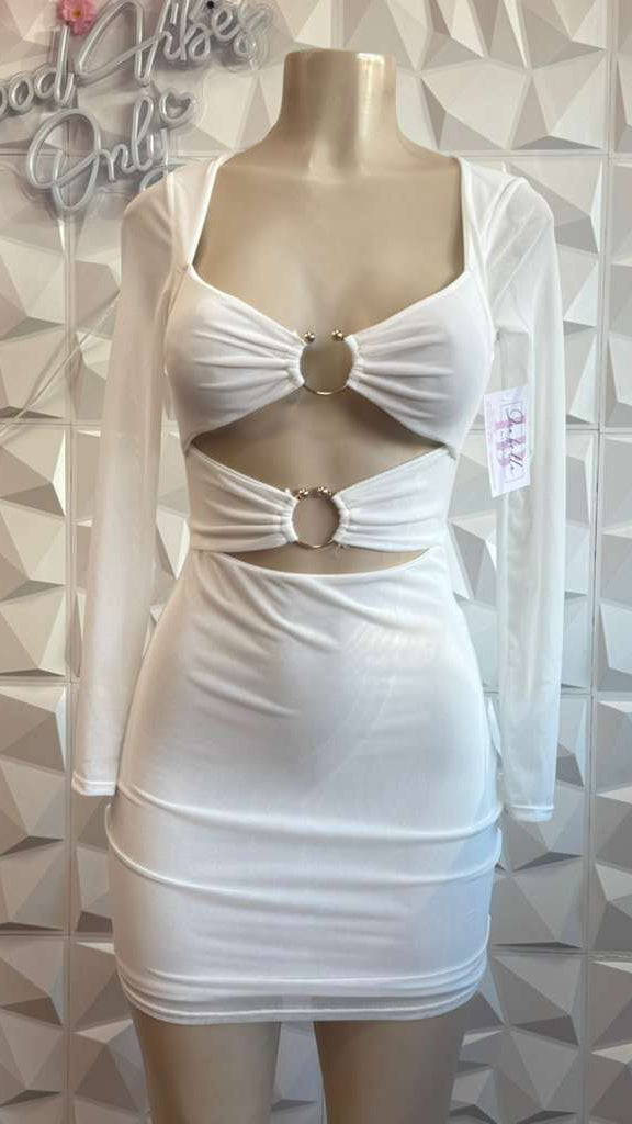 The Night Out Mesh