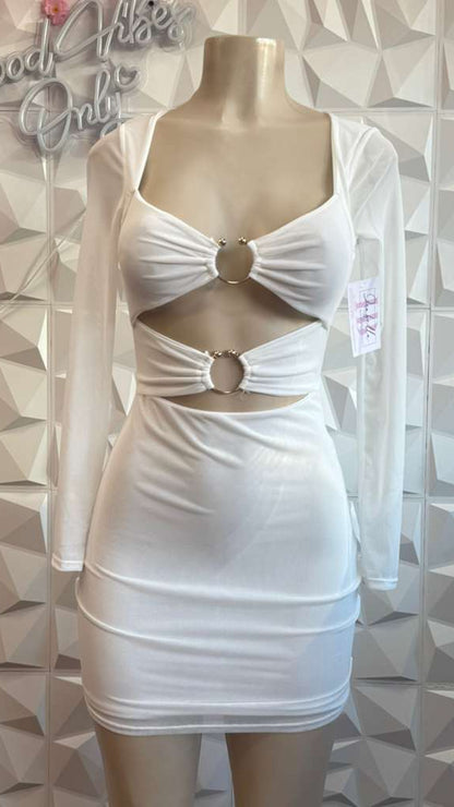 The Night Out Mesh